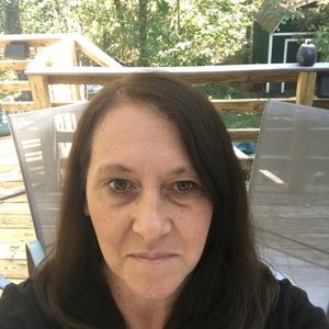 Meet your Posher, Kristi